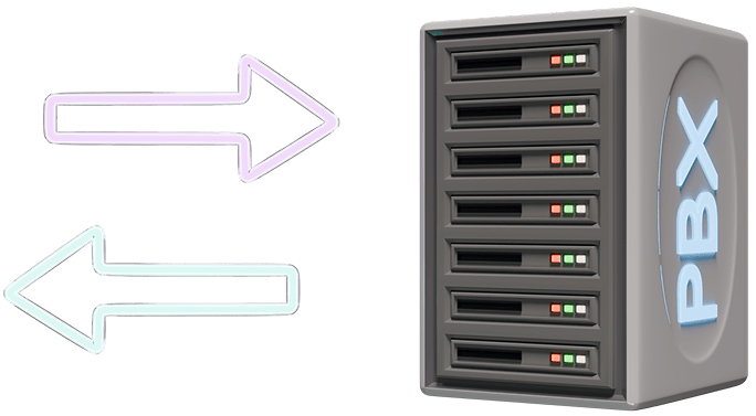 stable telephony
