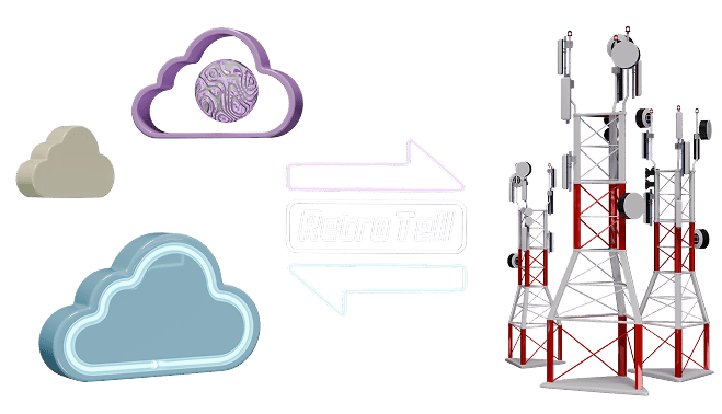 stable telephony